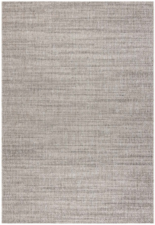 Dywan sizalowy Floorlux 20389 silver black melanz