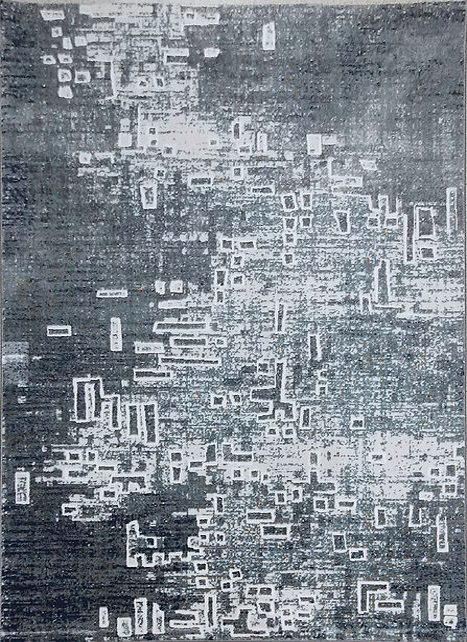 Dywan Romans 2152 grey blue