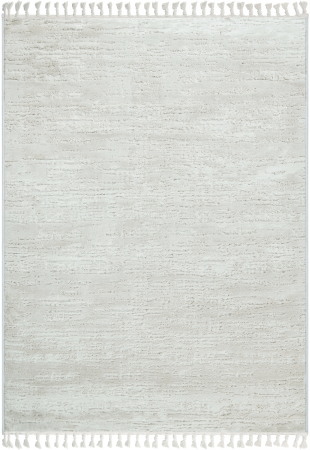 Dywan shaggy Siena 8425a bone papatya