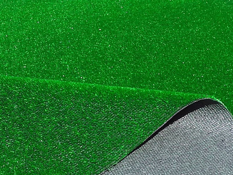Wycieraczka z metra sztuczna trawa