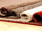 Obszywanie dywanów